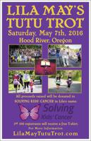 Trot your tutu May 7