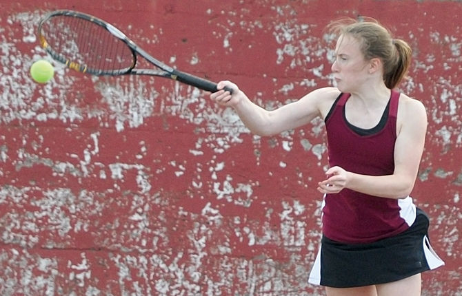 Taking another step forward