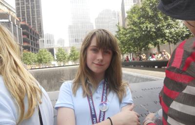 East Coast trip promotes leadership skills