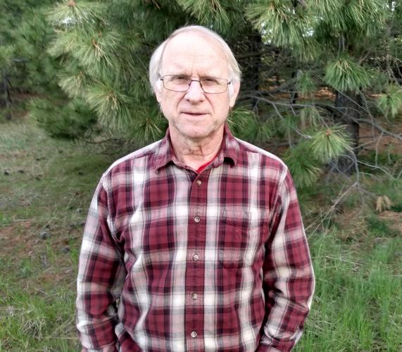 B3 Entertainment local author reading Rick George.jpg