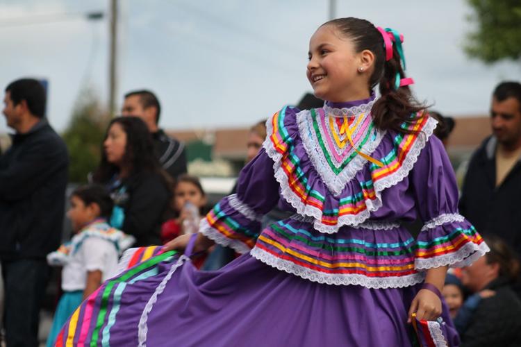 Snapshots of Culture Fest