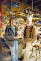 Work, respect and purpose are the elixir for this romance