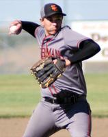Troutman baffles Weston-McEwen in Sherman’s win