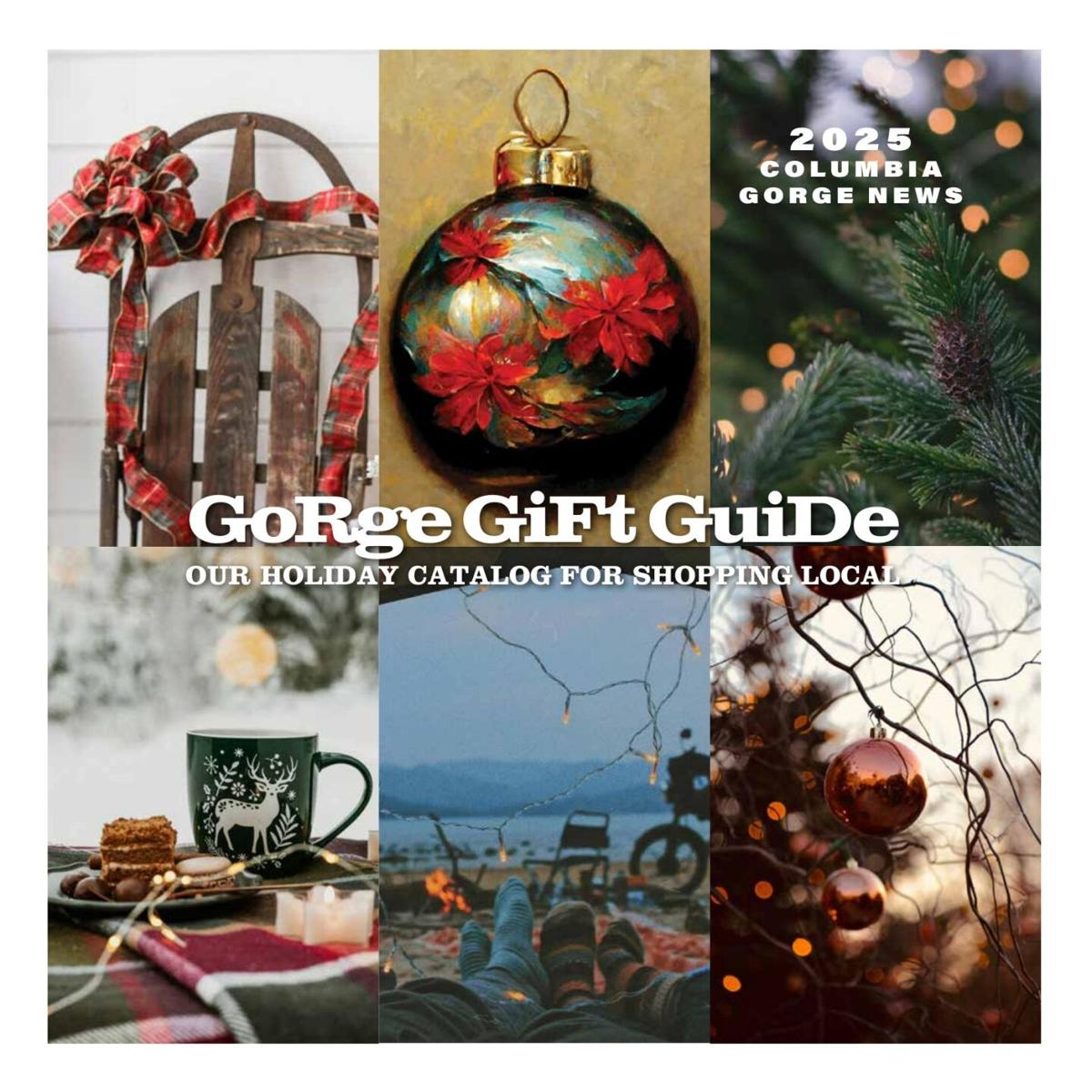 Gift Guide 2025