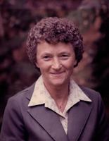 Obituary: Betty McDonald