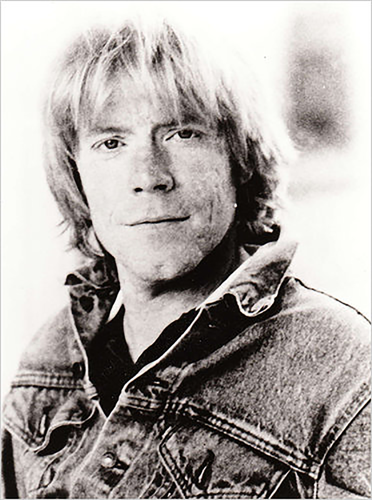 Famed TD cartoonist on film