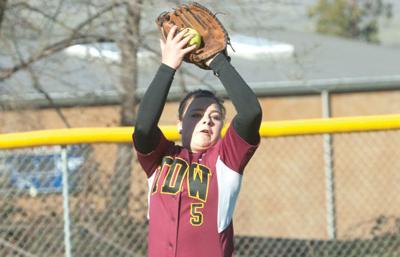 TD has a chip on their shoulders