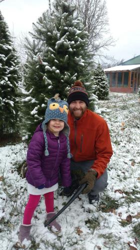 Tree sales benefit Next Door