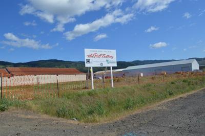 Puff Factory to break ground in Odell