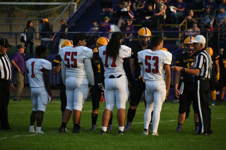 Captains