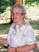 Obituary: Wanda McNeill