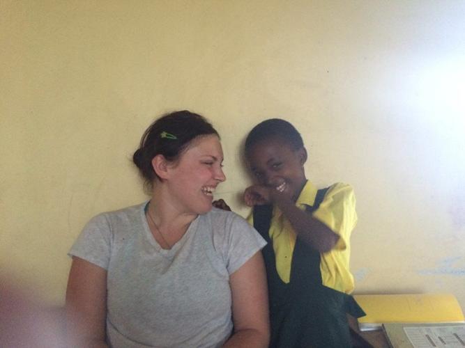 Travelogue: Tanzania