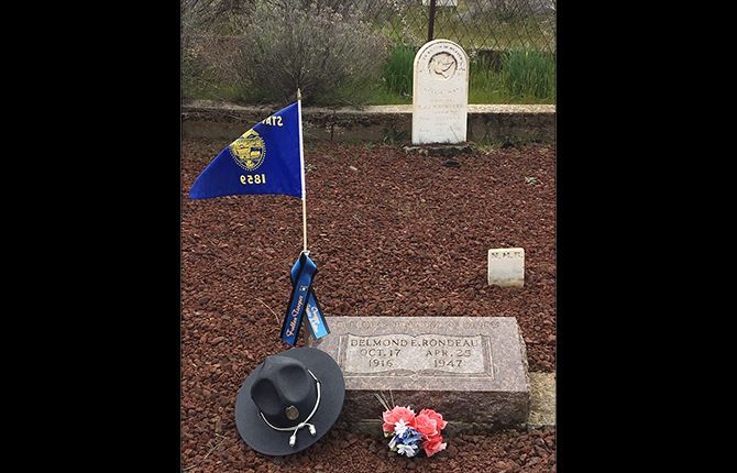 Reaffirming the meaning of sacrifice