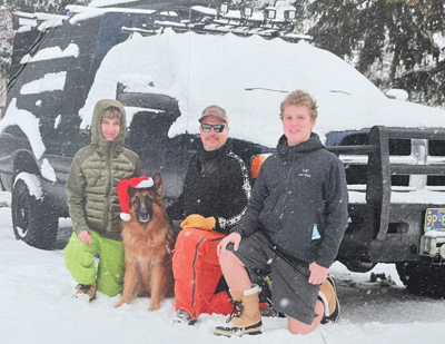 Philanthropist of the year