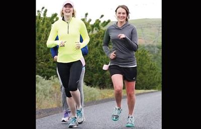 Locals make their marks at festival run