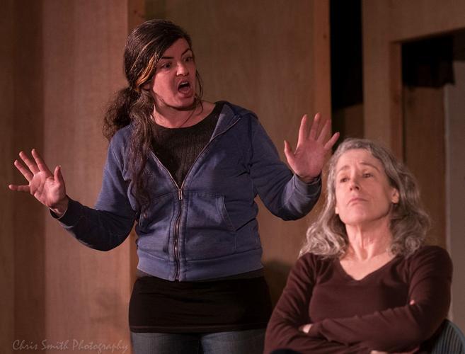 Theater notes, Jan. 26 edition