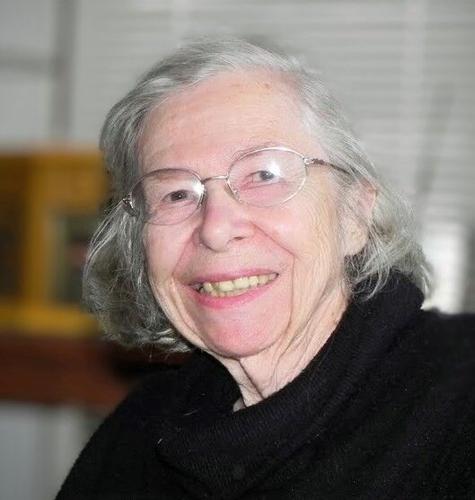 Mary Watts