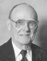 Eugene Charles Smith