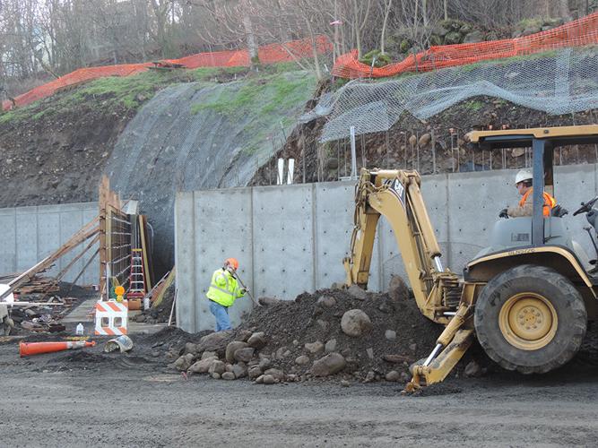 Kaleidoscope: Working ahead of schedule on State