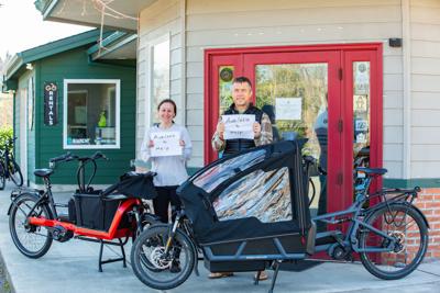 A2 coping with covid, helping, e-bikes.jpg