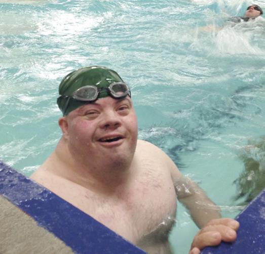 Special Olympics announce merger