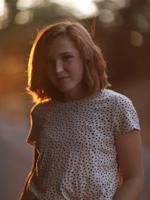 Elks choose Perkins, Carabantes as December Students of the Month