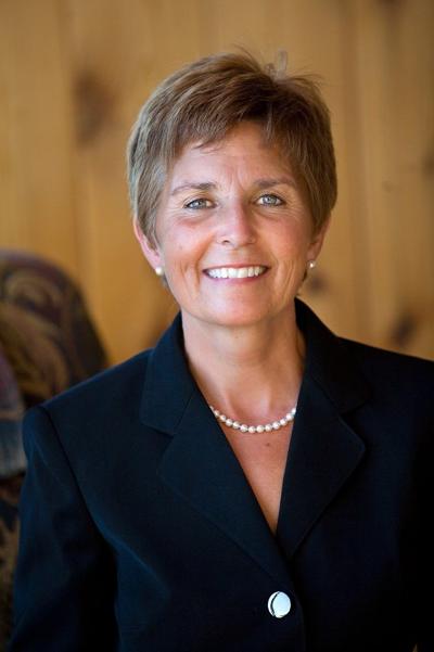 Judge Stauffer seeks re-election