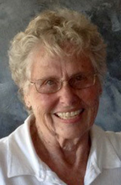 Joyce Irene Decker