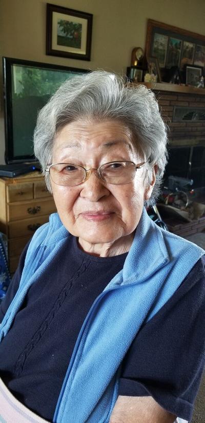 Bessie Asai