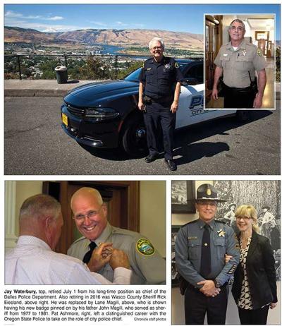 A look back at 2016