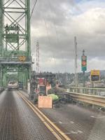 Bridge, traffic addressed at council meeting