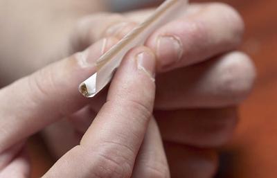 Commentary: Time to talk about weed and other drugs