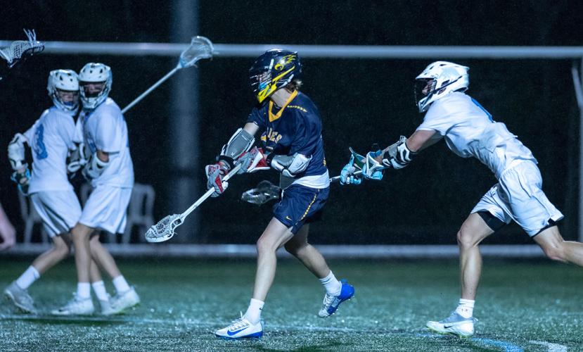 Milo Kitchings scores to send the game into overtime. .jpg