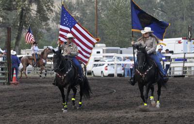Fort Dalles Days suspended