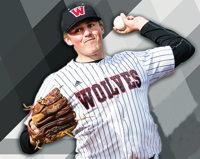Dufur’s Kolbe Bales named Freshman of the Year