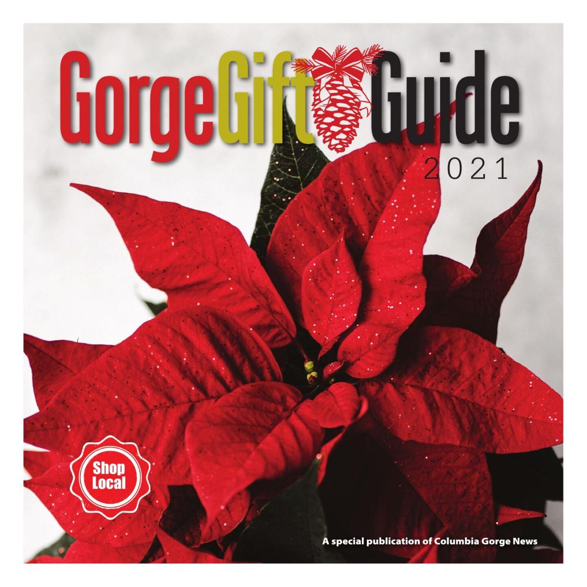 Gorge Gift Guide 2021