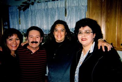 William “Willie” Flores