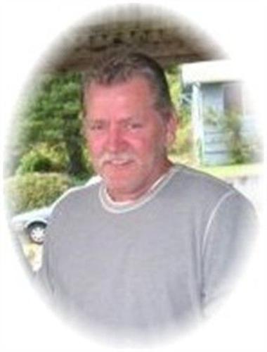 Richard Thomas Miller