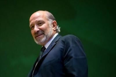 Howard Lutnick, a billionaire former New York financier, has faced pressure over his associations with Jeffrey Epstein