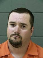 Dufur coach arrested on sex charges