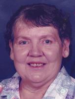 Obituary: Alice Mattox
