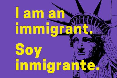 I am an immigrant - 7
