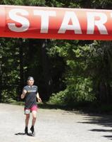 Timberline Marathon and Halves see fast times and a young victor