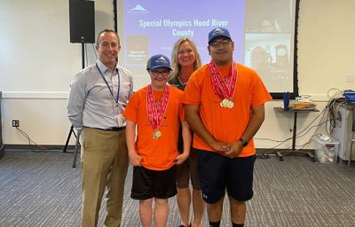 Special Olympics