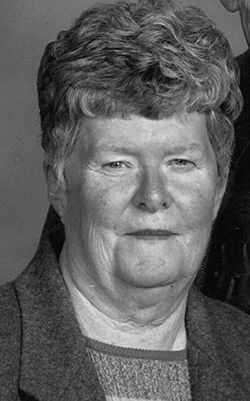 Carol Ann Haase