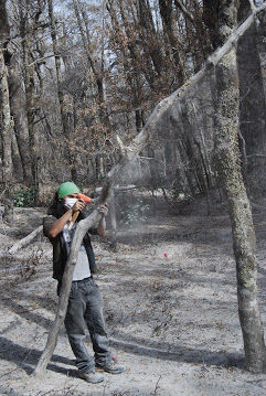 Travelogue: Volcanoes of Chile