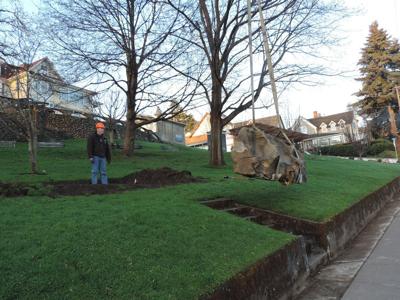 ‘Historic steps have a new purpose’: Yasui Memorial event happens Wednesday