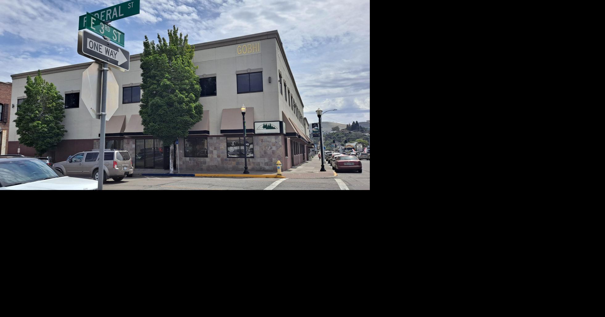 Wasco County purchases downtown The Dalles office building | News ...