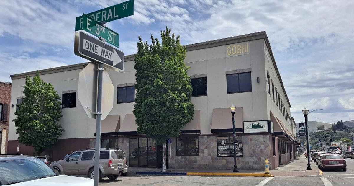 Wasco County purchases downtown The Dalles office building | News ...