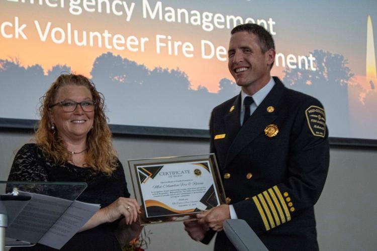 Distinguished Citizens 2025